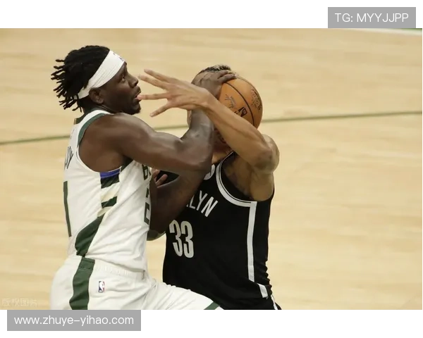 凯尔特人迎战雄鹿前瞻聚焦霍勒迪错位防守能否成为左右胜负关键